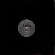 Front View : DJ Mo Reese - GLORY (REPRESS) - Intangible Records & Soundworks / INT-525