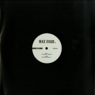 Front View : 2VILAS - VARTAR EP (VINYL ONLY) - Wax Isgud / WISGUD001