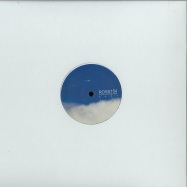 Front View : Ross 154 - TILL MY HEART STOPS / KAOZ (REPRESS) - MOS Recordings / MOS 002