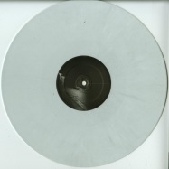 Front View : Unknown - GREY AREA VOLUME 4 - Grey Area / GREYAREA004