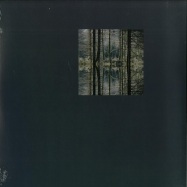Front View : Modeste - ABSURD MEMORIES (2X12 INCH LP) - Cannataci / CRLP001