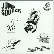 Front View : Jump Source - GUIDE TO ACTION - ASL Singles Club / ASL012