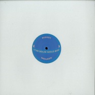 Front View : Sleazy McQueen - HUIT ETOILES (INCL. KENJI TAKIMI & GERD JANSON REMIXES) - Lets Play House / LPHWHTX