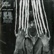 Front View : Peter Gabriel - PETER GABRIEL 2 (180G 2X12 LP + MP3) - Peter Gabriel Ltd. / PGLPR2X