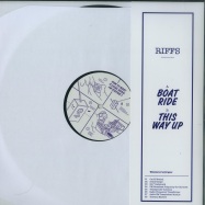 Front View : Riffs - BOAT RIDE / THIS WAY UP - Fullfridge Music / FRIDG015