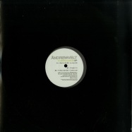 Front View : Andrewvelt - System Coeur EP - Keezako Records / kee007