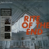 Front View : Stefan Wesolowski - RITE OF THE END (LP) - Ici D Ailleurs / MTLP7 / 00111344