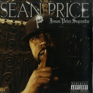 Front View : Sean Price - JESUS PRICE SUPERSTAR (2X12 INCH LP) - Duck Down / DDM2045-1