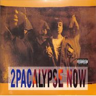Front View : 2 Pac - 2PACALYPSE NOW (180G 2LP) - Universal / 2794985