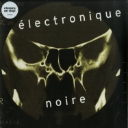 Front View : Eivind Aarset - ELECTRONIQUE NOIRE (2X12 LP) - Jazzland Norway / 3778993
