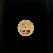 Front View : Sami - PLANING B/W SICKOS - Future Times / FT 042