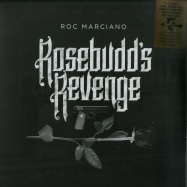 Front View : Roc Marciano - ROSEBUDDS REVENGE (LP) - Fat Beats / fb5182-1