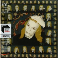 Front View : Brian Eno - TAKING TIGER MOUNTAIN (2X12 LP) - Virgin / ENO2LP2 / 5748449