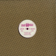 Front View : Various Artists - TRAK MADNEZZ II - Clone Jack For Daze / CJFD31