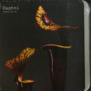 Front View : Daphni - FABRIC LIVE 93 (CD) - FABRIC / FABRIC186