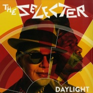 Front View : The Selecter - DAYLIGHT (LP) - DMF Records / dmf118lp
