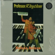 Front View : Professor Rhythm - BAFANA BAFANA (LP + MP3) - Awesome Tapes from Africa / atfa027lp / 00116736