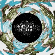 Front View : Tommy Awards - INRE RYMDEN - Origin People / OP004