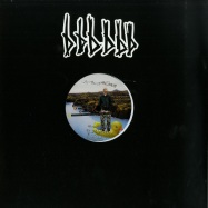 Front View : Bjarki - GEOTHERMAL SHEEP VOL. 1 - bbbbbb Records / bbb009