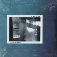 Front View : Shawn Rudiman - TIMESPAN (2X12 INCH) - Pittsburgh Tracks / PGHTRXLP02