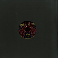Front View : Chevals - TOKYO 2 PARIS EP - Better Listen Records / BLR008