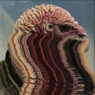Front View : Holy Fuck - BIRD BRAINS (LTD. 10 INCH) - INNOVATIVE LEISURE / IL1188V