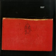 Front View : Radiohead - AMNESIAC (2LP) - XL Recordings / XLLP783B / 05134941