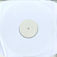 Front View : Reflection Port Assembly - RETRIBUTION EP - First Cut / FIRSTCUT002