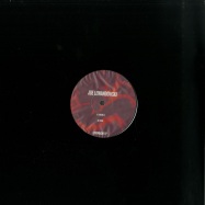 Front View : Joe Lewandowski - LOVONDASY EP - Deep & Roll / DEEPR004