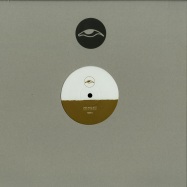 Front View : Jarau - SATURN SYSTEM EP (VINYL ONLY) - Visionquest Special Editions / VQSE010
