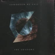 Front View : Tomorrow We Sail - THE SHADOWS (CD) - Gizeh Records / GZH082 CD