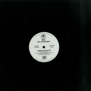 Front View : Doc Severinsen - I WANNA BE WITH YOU (DJ HARVEY EDIT) - Epic / ASD220AB