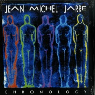 Front View : Jean-Michel Jarre - CHRONOLOGY (LP) - Sony / 19075828261