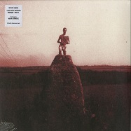 Front View : Mount Kimbie - LOVE WHAT SURVIVES - REMIXES PART 1 (VINYL+MP3) - Warp Records / WAP405X