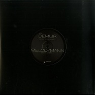 Front View : Demuir / Melodymann - MMLTD006 (10 INCH) - Melodymathics / MMLTD006
