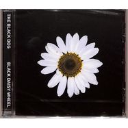Front View : The Black Dog - BLACK DAISY WHEEL (CD) - Dust Science / dustcd055