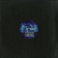 Front View : Various Artists - RUBIK SALESPACK INCL. 025 / 024 / 021 (3X12 INCH) - Rubik Records / RRTPACK001
