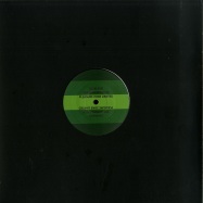 Front View : Locklead - THE SONOROUS EP - Pleasure Zone / PLZ011LTD