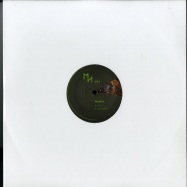 Front View : Pugilist - CHA / SYNCOPATE - Modern Hypnosis / MH004V