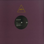 Front View : Vinyl Speed Adjust - BACK AND FORTH EP - Visionquest / VQ071