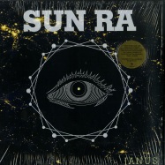 Front View : Sun Ra - JANUS (LP) - ORG Music / ORGM-2091 / 8286773