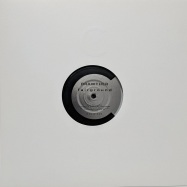Front View : Brawther - FAIRGROUND / KITTEN (LTD TO 333) - Cabinet Records / Cab55ltd