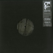 Front View : Torn - INTERNAL EP - Samurai Music / SMDE11
