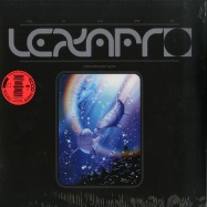Front View : Oneohtrix Point Never - LOVE IN THE TIME OF LEXAPRO (LTD 12 INCH + MP3) - Warp Records / WAP429