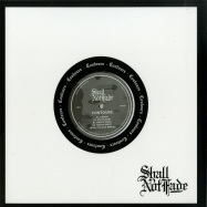 Front View : Contours - NORTH WEST EP (KAIDI TATHAM REMIX) - Shall Not Fade / SNF031