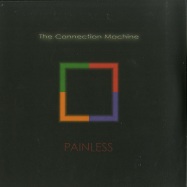 Front View : The Connection Machine - PAINLESS (2LP) - Down Low Music / dLCMLP