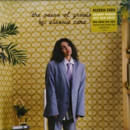 Front View : Alessia Cara - THE PAINS OF GROWING (2LP) - Def Jam / 7726058