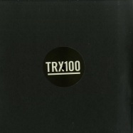 Front View : Booka Shade - TRESPASS 2019 - Toolroom Trax / TRX100