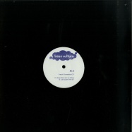 Front View : Mr. G - FRENCH CONNECTION E.P - Bass Culture / BCR059T
