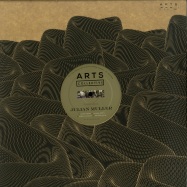Front View : Julian Muller - FRUSTRATION - ARTS / ARTSCOLLECTIVE029